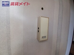 ニューコスモオザキの物件内観写真